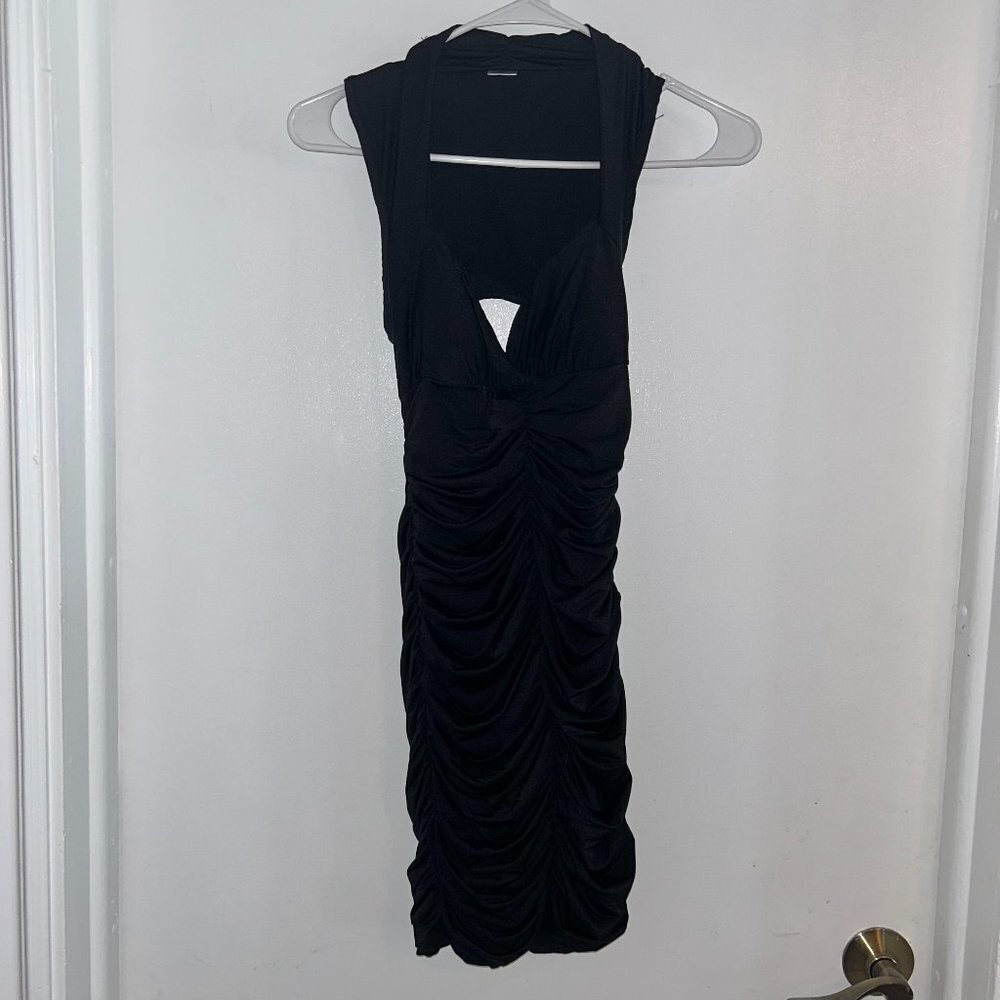 LADIES LaBelle Mini dress Size S